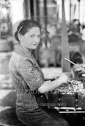 Fabrica de armas de Salamanca