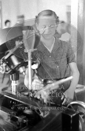 Fabrica de armas de Salamanca