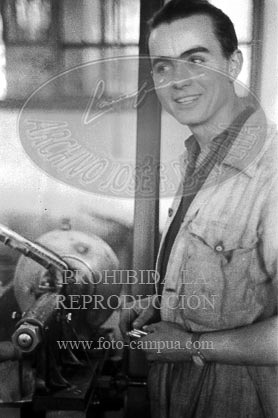 Fabrica de armas de Salamanca