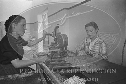 Fabrica de armas de Salamanca