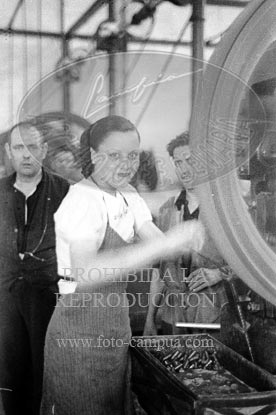 Fabrica de armas de Salamanca