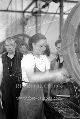 Fabrica de armas de Salamanca