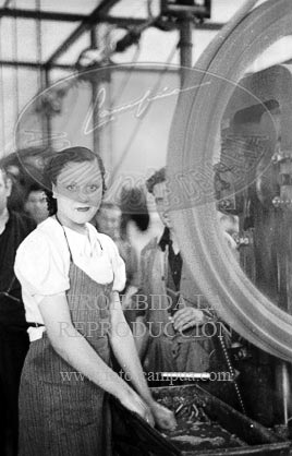 Fabrica de armas de Salamanca