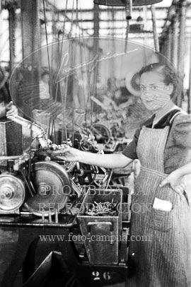 Fabrica de armas de Salamanca