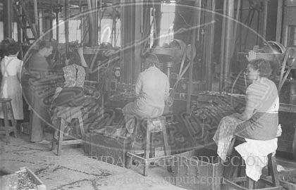 Fabrica de armas de Salamanca