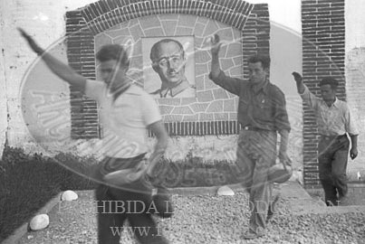 Fabrica de puentes de Salamanca