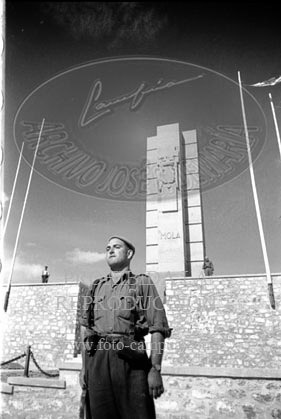 Monumento a Emilio Mola