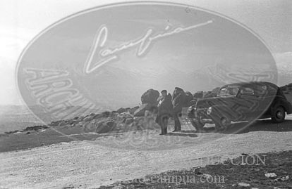 Aerodromo de Los Llanos de la Cruz, Avila