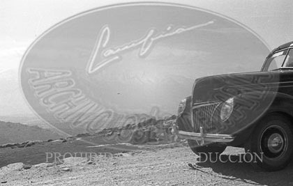 Aerodromo de Los Llanos de la Cruz, Avila