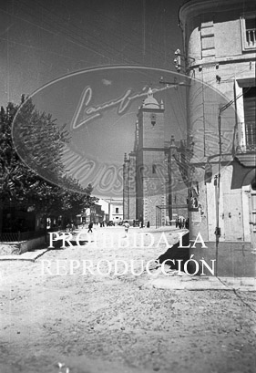 Frente de Extremadura, D Benito y Villanueva