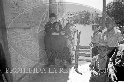 Frente de Extremadura, D Benito y Villanueva