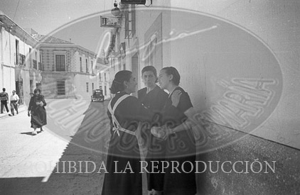 Frente de Extremadura, D Benito y Villanueva