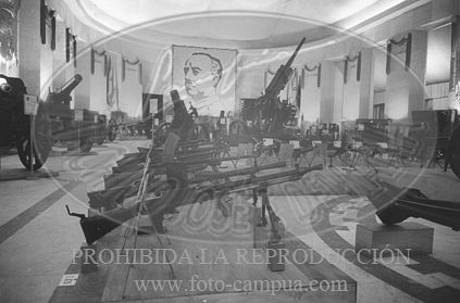 di 9, 127AF, 173 Rollo 173 archivo de guerra civil, 28 agosto 1938
