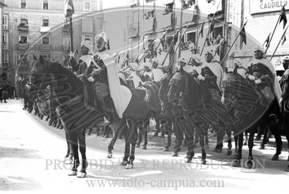 Primer Aniversario de la exaltación de Franco a la Jefatura del Estado
