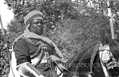 Primer Aniversario de la exaltación de Franco a la Jefatura del Estado