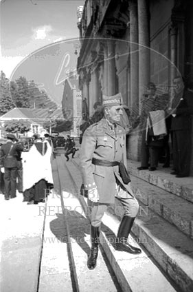 Primer Aniversario de la exaltación de Franco a la Jefatura del Estado