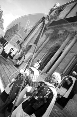 Primer Aniversario de la exaltación de Franco a la Jefatura del Estado