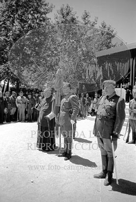Jura de Bandera de Alfereces Provisionales