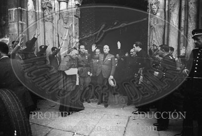 Jura de Bandera de Alfereces Provisionales