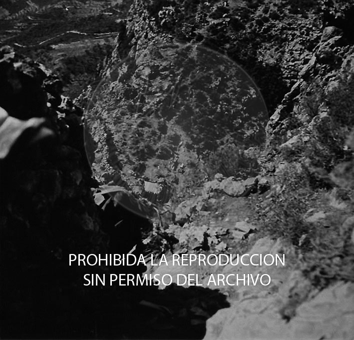 Guerra Civil Frente de Aragón, Sierra de Pandols