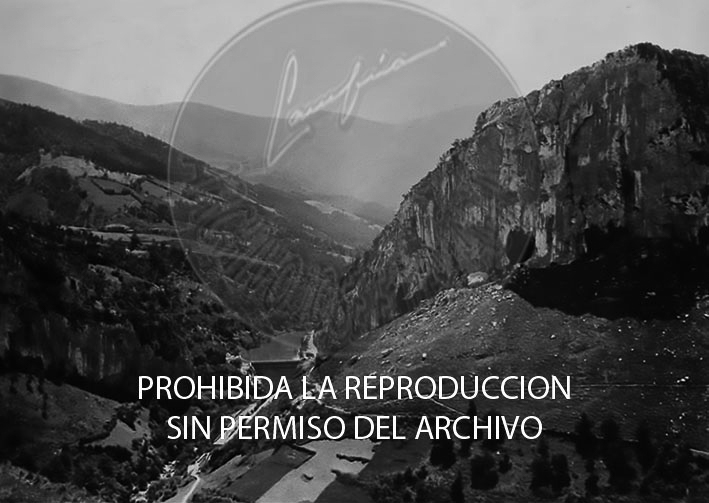 Guerra Civil Frente de Aragón, Sierra de Pandols