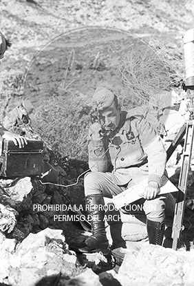 Avance en Cataluña, Pinell de Miravet