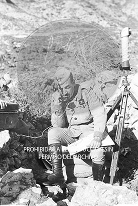 Avance en Cataluña, Pinell de Miravet