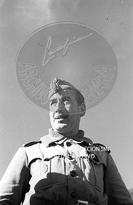 Avance en Cataluña, Pinell de Miravet