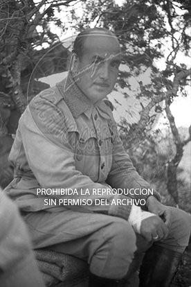 Avance en Cataluña, Pinell de Miravet