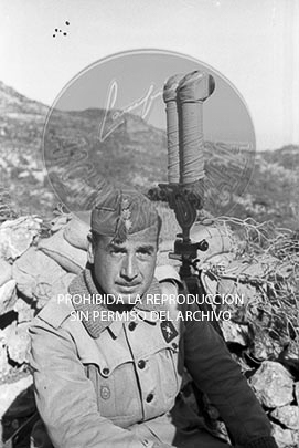 Avance en Cataluña, Pinell de Miravet