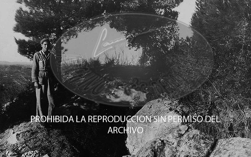 Avance en Cataluña, Pinell de Miravet