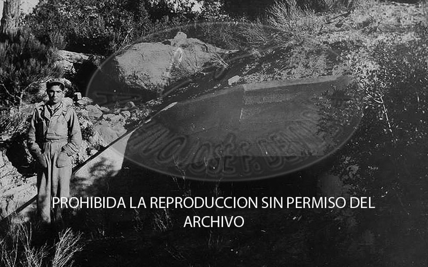 Avance en Cataluña, Pinell de Miravet