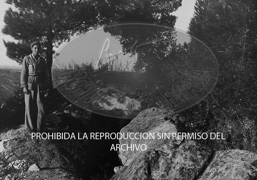 Avance en Cataluña, Pinell de Miravet