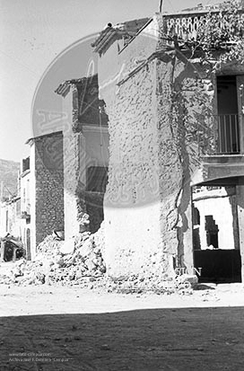 Avance en Cataluña, Pinell de Miravet