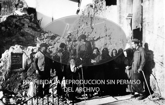 Avance en Cataluña, Pinell de Miravet