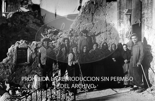 Avance en Cataluña, Pinell de Miravet