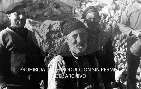 Avance en Cataluña, Pinell de Miravet