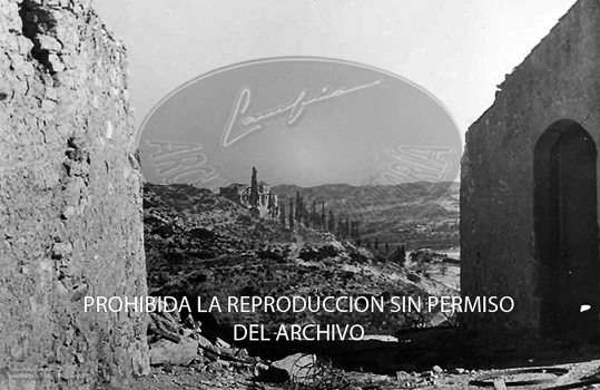 Avance en Cataluña, Pinell de Miravet