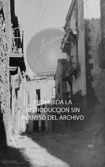 Avance en Cataluña, Pinell de Miravet