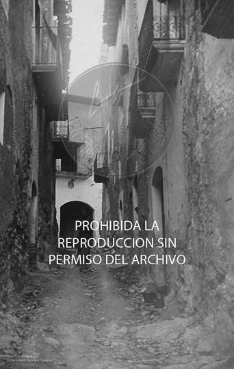 Avance en Cataluña, Pinell de Miravet