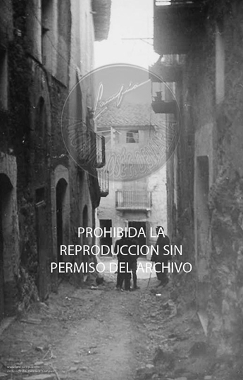 Avance en Cataluña, Pinell de Miravet