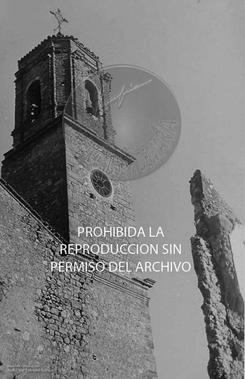 Avance en Cataluña, Pinell de Miravet