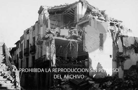 Avance en Cataluña, Pinell de Miravet