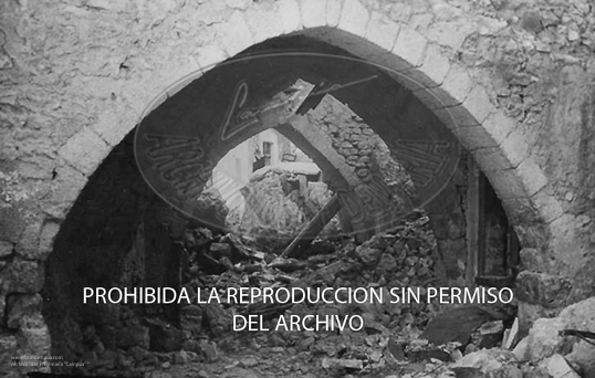 Avance en Cataluña, Pinell de Miravet