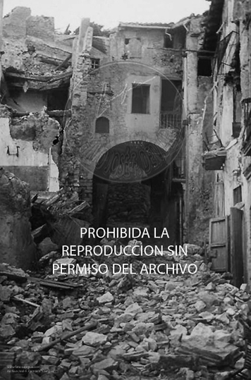 Avance en Cataluña, Pinell de Miravet