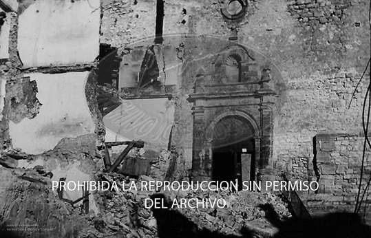 Avance en Cataluña, Pinell de Miravet