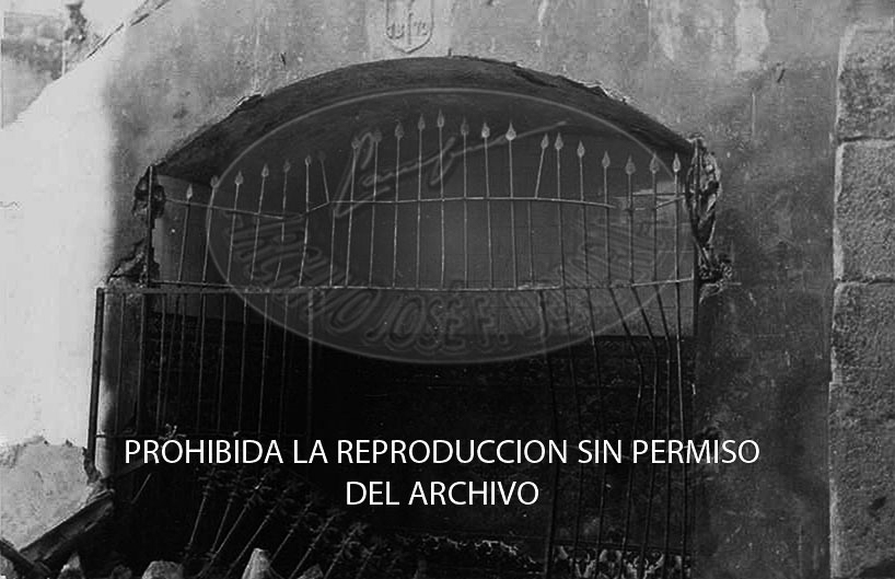 Avance en Cataluña, Pinell de Miravet