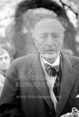 Llegada a ESpaña por Irún del Doctor Gomez Ulla