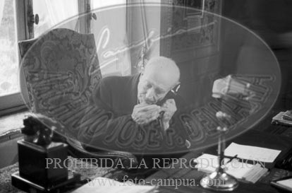 Llegada a ESpaña por Irún del Doctor Gomez Ulla