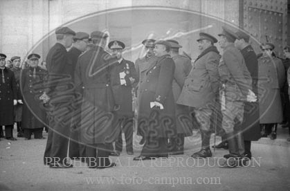 Funerales por Jose Antonio